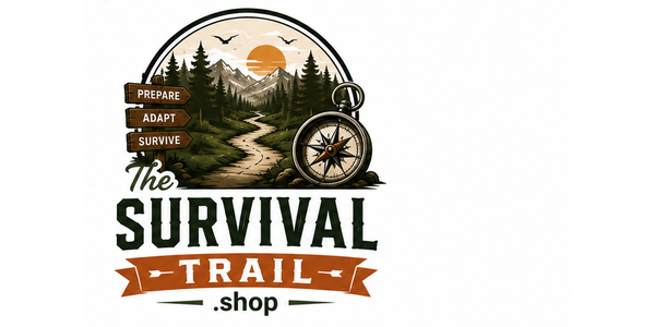 TheSurvivalTrail.shop